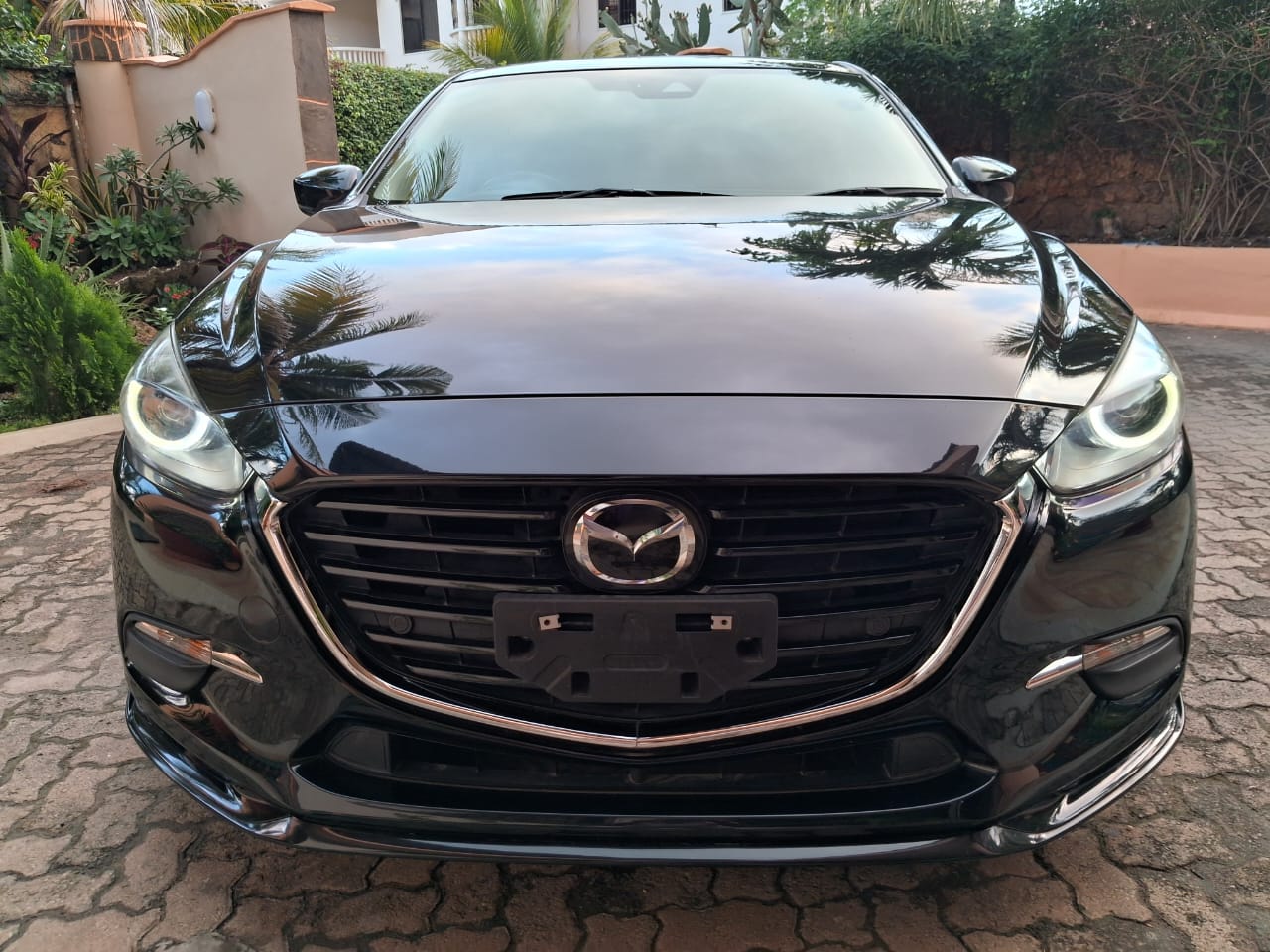 Car Model 20